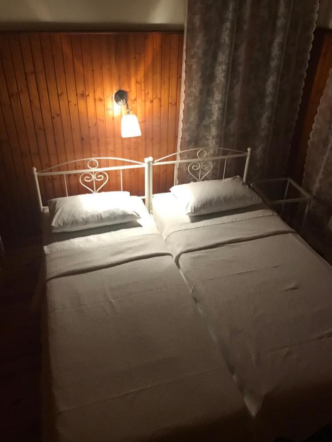 9Mouses Chasiotis Guest House Ampelakia Екстериор снимка