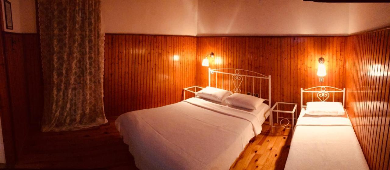 9Mouses Chasiotis Guest House Ampelakia Екстериор снимка