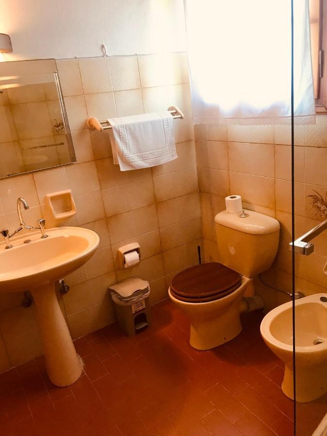 9Mouses Chasiotis Guest House Ampelakia Екстериор снимка