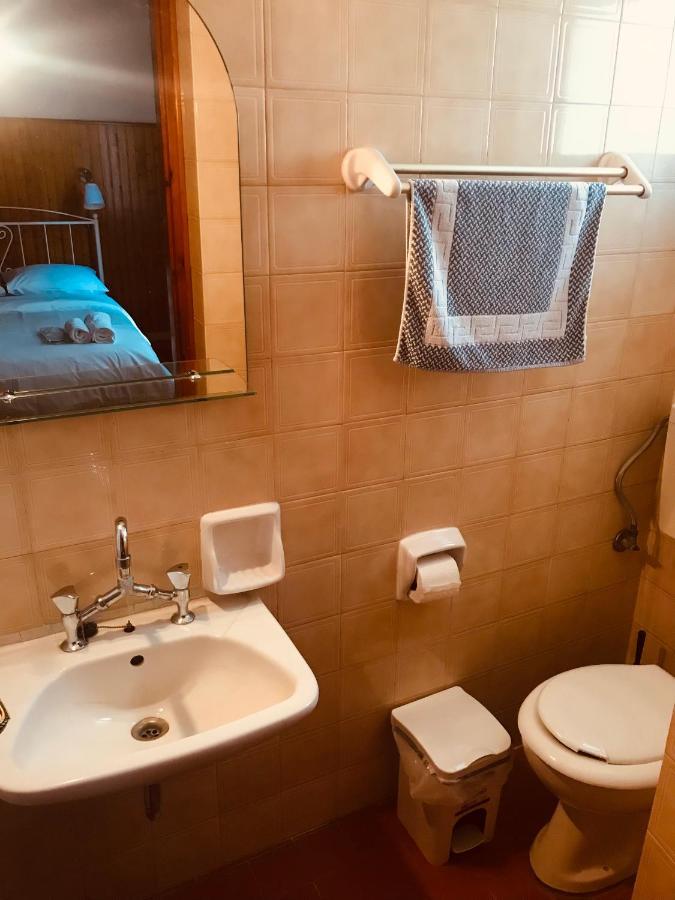 9Mouses Chasiotis Guest House Ampelakia Екстериор снимка