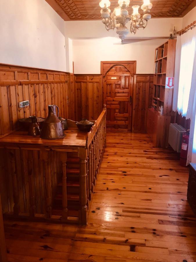 9Mouses Chasiotis Guest House Ampelakia Екстериор снимка