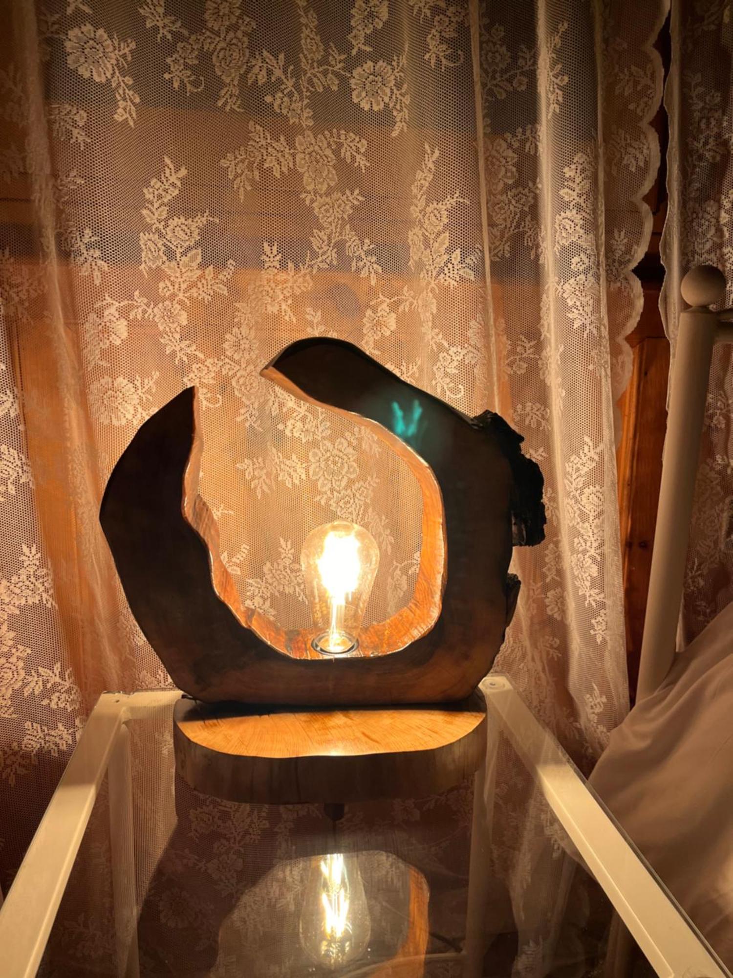 9Mouses Chasiotis Guest House Ampelakia Екстериор снимка